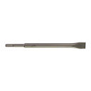 SDS-PLUS PLAKANIE KALTI, SDS-PLUS FLAT CHISEL 250 X 20 - 1 PC, 4932339626 MILWAUKEE