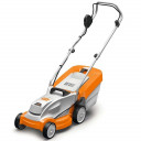 Lawn mower RMA 235 without battery and charger STIHL