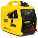 Benzinis /dujinis inverterinis generatorius 2000W dviejų degalų 82001i-DF-EU-SC CHAMPION