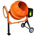 Besk Betoonisegaja JS160L 9125649, 800 W, 160 L