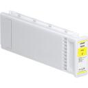 Epson T800400 UltraChrome PRO, Tindi kassett, C13T800400, 700ml, kollane, 1 pakend, Epson UltraChrome PRO