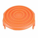 Cutting Head Cover WG183E, WG184E, WORX, 50019417