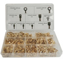 Jungčių komplektas automobilis 450 vnt.; 11341 SIDABARAS