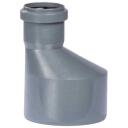 Armakan Pāreja 110/50 5771500, 110mm, 50mm, pelēka, polipropilēns (PP)