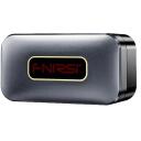 Fnirsi OBD2 diagnostikas rīks FD10, 8V-28V, &le;1W, Bluetooth 5.1, saderīgs ar iOS/Android, 12 diagnostikas funkcijas