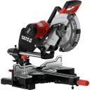Yato nurksaag YT-821732, 1800W, 255mm, laser