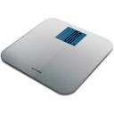 Salter Vonios svarai 9075 SCFEU12, 250kg, 0,1kg, 3xAAA, stiklas, 1 vartotojas