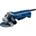 Leņķa slīpma&scaron;īna 900W, GWS 9-125 P; 0601396506 BOSCH