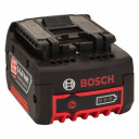 Akumulators 14,4V 4Ah Li-Ion 2607336814 BOSCH