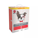 Absorbent pet pads 30 pcs. 60x60cm 2212640107 PRESTO