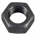 Kuuskantmutter, DIN 934, kuumtsingitud, ISO4032 HDG M20-15tk. 61095111 ESSVE