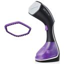 Tristar | Garment Steamer | ST-8921 | Handheld | 1600 W | 0.26 L | 25 g/min | Black/Purple