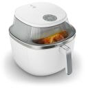 Philips kar&scaron;to oro keptuvė NA331/10, galia 1700 W, talpa 6.2 L, 1 kg kepimo talpa, LED ekranas, 12 programų