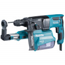 Hammer drill 800W SDS-PLUS HR2651TJ MAKITA
