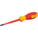 Bosch Kruvikeeraja VDE 1600A02ND1, 20 cm, 1000 V, S2 teras, ergonoomiline k&auml;epide, anti-roll disain