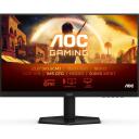 Aoc Monitorius 24G42E, 23.8", 1920 x 1080, 180 Hz, 1 ms, Fast IPS, HDMI 1, VESA 100 x 100, matinis