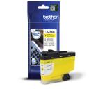 Brother Tintes kasetne LC3239XLY, 5000 lappuses, Dzeltena, Augsta ražība, 1 gab.