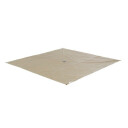 Palapinės grindys, Big Agnes, 0841487143893, Medžiaga: poliesteris ripstop su 1500 mm vandeniui atspariu poliuretanu, Svoris: 454g, Grindų plotas: 5.2m&sup2;