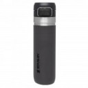 Termopudele The Quick Flip Water Bottle Go 0,71L pelēka