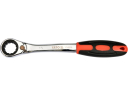 Raktas su reversu  16 mm YT-02378 YATO