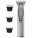 Adler Professionaalne trimmer AD 2836s, juhtmevaba, 1400 mAh, 120 min, keraamiline tera, 1 pikkuse samm