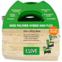 Gaisa pievads High FLEX 15MX10MM 712994 ESSVE