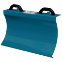 Sniego stumdytuvas motorinei šluotai 60cm KS MFM-SS 60 KONNER & SOHNEN