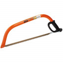 Lokveida zāģis zaļam un sausam kokam 760mm Bahco