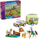 Lego Rotaļlieta 42695, 279 elementu, 2 minifigūras, 7+ gadiem