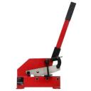 Kraftdele Ножницы 5335289, 125mm, прямой рез, материал ручки резина