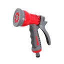 Dārza smidzinā&scaron;anas pistole ar 8 režīmiem, ergonomisks dizains, AW61220, AWTOOLS