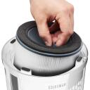 Homedics Gaisa filtrs AP-T10FLR, HEPA filtrs, 99%, aktīvās ogles filtrs, viegli nomaināms, efektīva putekļu noņem&scaron;ana