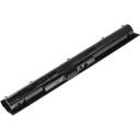 Green Cell HP90 akumulators, 2200mAh, 14.8V, 4 elementi, saderīgs ar Pavilion 14-AB, aizsardzība pret pārlādē&scaron;anu