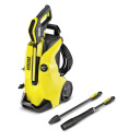 Auk&scaron;to slėgio plovykla K 4 Full Control KARCHER 1.324-000.0