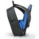 Port Designs Mugursoma Chicago EVO 400508, 15.6", 790g, 1 USB ports, Ūdensizturība - Nē, Plecu siksna - Jā