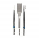 SDS Plus meislite komplekt 2607019159 BOSCH