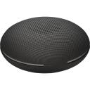 Denver Bluetooth skaļrunis BTP-118BG 111151010730, 3W, 300mAh, 2-3h akumulatora darbības laiks, brīvroku funkcija