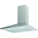 Cata Tvaika nosūcējs VK 6000 X 02061606, 395 m&sup3;/h, 60 cm, mehāniska kontrole, LED, nerūsējo&scaron;ais tērauds