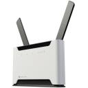 Mikrotik H53UIG-5HAXQ2HAXQ traadita juurdep&auml;&auml;supunkt, 5x Gigabit Ethernet, USB 3.0, 4 ruumilist voogu