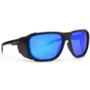 Prillid DMN ALTAVIA, 3cat., DEMON, 8052141732502, TR90 Ultralight, Smoke Mirror, 3. kategooria, MATT BLACK BLUE