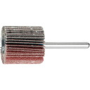 Lameļu slīpdisks F 30x30/6mm A80, PFERD, 292754, 30x30/6mm