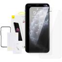 Baseus klaasifilm SGBL060302, 0.3mm, &uuml;hilduv iPhone XS Max / 11 Pro Max, 2 tk.