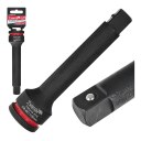 Impact Extension Bar 3/4" 175mm CR-MO, Tvardy, T00215-175