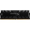 KINGSTON HyperX Predator operatīvā atmiņa DIMM, HX440C19PB4K2/16, 16GB, 4000MHz, 2x8GB, XMP, melna, heatsink