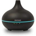 Cecotec Aroma difuzors Pure Aroma 150 Yin 5285, 150 ml, 7 W, ultraskaņas, 3 stundu taimeris, 7 LED krāsas