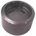 Jimmy Aku laadimisbaas JV85 Pro/H9 Pro B0NJ1980002R, 0.133kg, 0.143kg, 100mm, 72mm, 105mm, 1tk