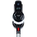 Adler Tolmuimeja AD 7048, 350 W, 30 min, juhtmevaba, 2000 mAh, HEPA filter, ergonoomiline k&auml;epide, LED ekraan