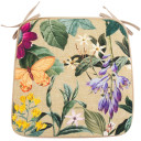 Toolikate AMAZONIA 39x39cm, lilleline T0450248 HOME4YOU