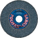 Blade disc SGP CURVE STEELOX 125mm Z40 L PFR, PFERD, 790175, 125mm, 40 L