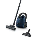 Bosch Tolmuimeja BGBS2BU1T, 850 W, tolmu maht 3.5 L, sinine, teleskooptoru, automaatne kaabli kerimine